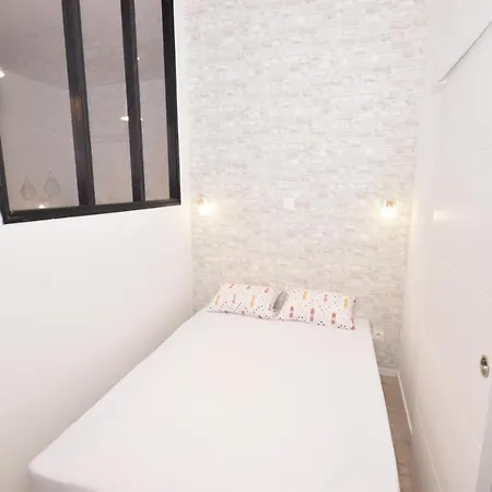 Chic Design - Hyper Centre - Tramway - Free Wifi - Lerelaisdodile12 * Valenciennes